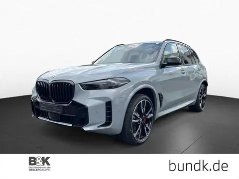 Used BMW X5 Diesel 2024 Ad 