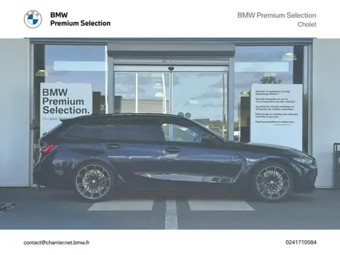 Used BMW M3 Petrol 2023 Ad 