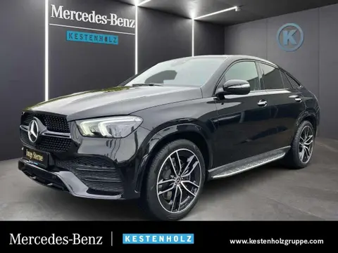 Used MERCEDES-BENZ CLASSE GLE Diesel 2024 Ad 