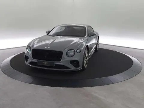 Annonce BENTLEY CONTINENTAL Essence 2024 d'occasion 