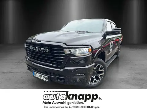 Used DODGE RAM LPG 2024 Ad 