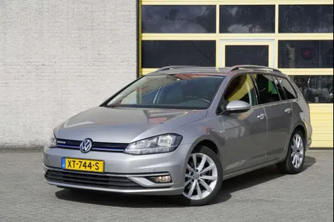 Used VOLKSWAGEN GOLF Petrol 2019 Ad 