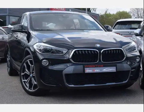 Used BMW X2 Diesel 2018 Ad 