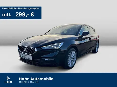 Used SEAT LEON Petrol 2021 Ad 