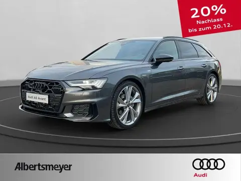 Annonce AUDI A6 Diesel 2024 d'occasion 