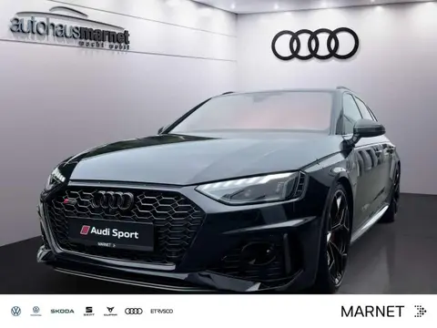 Annonce AUDI RS4 Essence 2024 d'occasion 