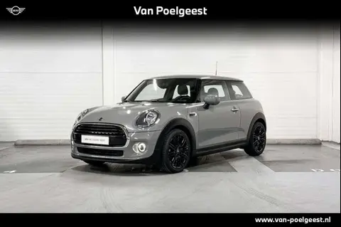 Used MINI COOPER Petrol 2021 Ad 