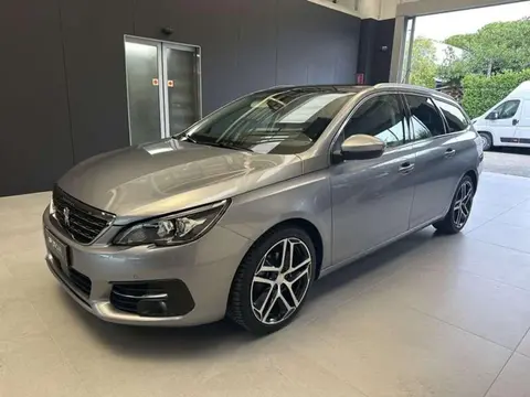 Annonce PEUGEOT 308 Diesel 2017 d'occasion 