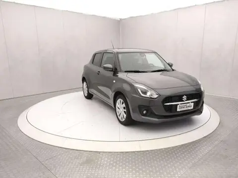 Used SUZUKI SWIFT Hybrid 2021 Ad 