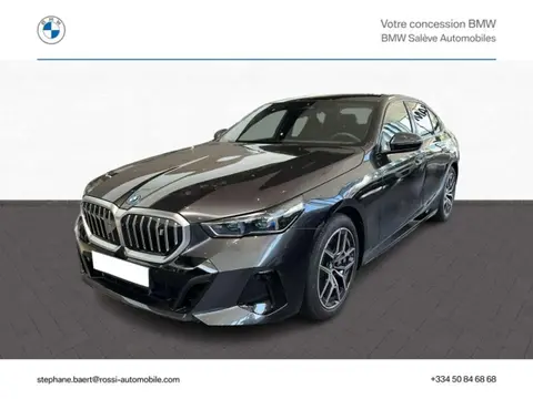 Used BMW I5 Electric 2024 Ad 