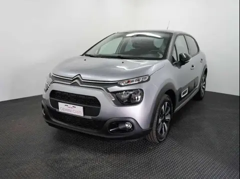 Used CITROEN C3 Petrol 2024 Ad 