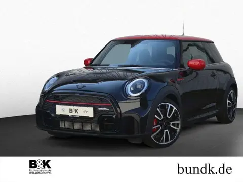 Used MINI JOHN COOPER WORKS Petrol 2024 Ad 