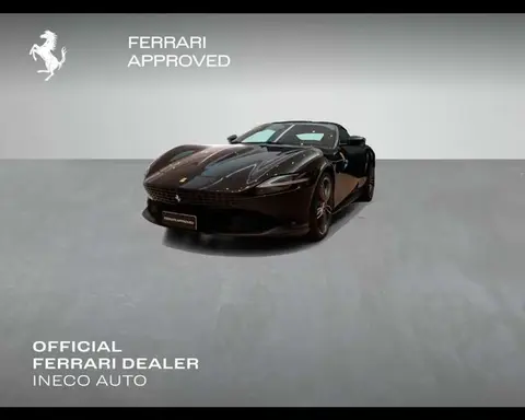 Annonce FERRARI ROMA Essence 2023 d'occasion 