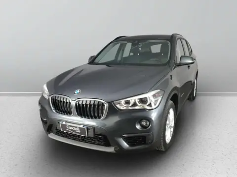 Used BMW X1 Diesel 2018 Ad 