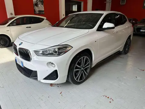 Used BMW X2 Petrol 2018 Ad 