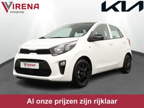 Used KIA PICANTO Petrol 2024 Ad 