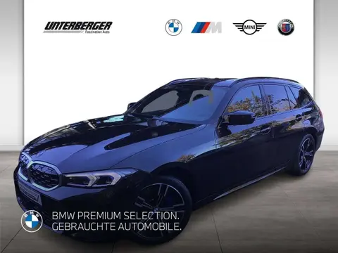 Used BMW SERIE 3 Diesel 2023 Ad 