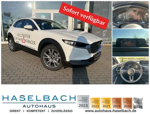 Used MAZDA CX-30 Petrol 2024 Ad 