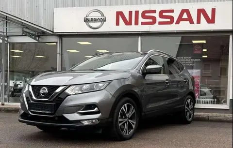 Annonce NISSAN QASHQAI Essence 2019 d'occasion 