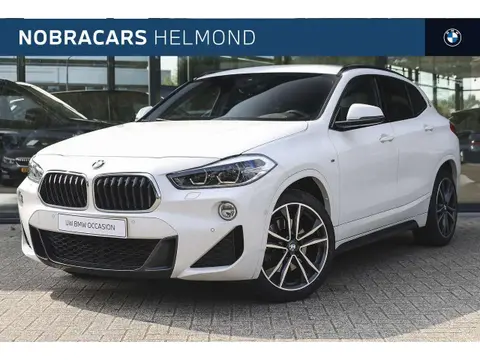 Used BMW X2 Petrol 2018 Ad 