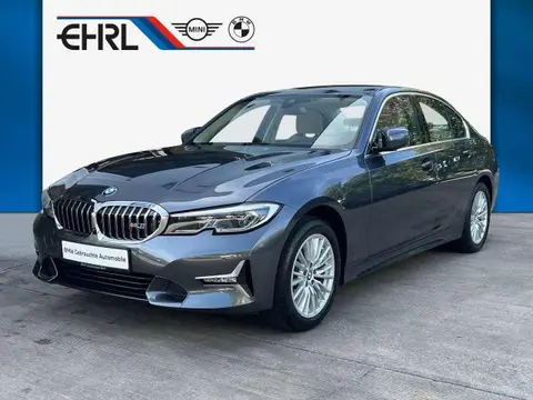 Used BMW SERIE 3 Diesel 2021 Ad 