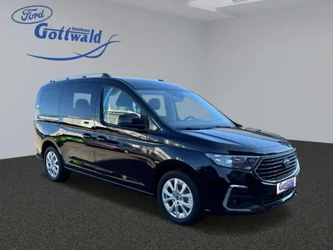 Annonce FORD GRAND TOURNEO Diesel 2024 d'occasion 