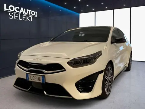 Annonce KIA PROCEED Essence 2022 d'occasion 