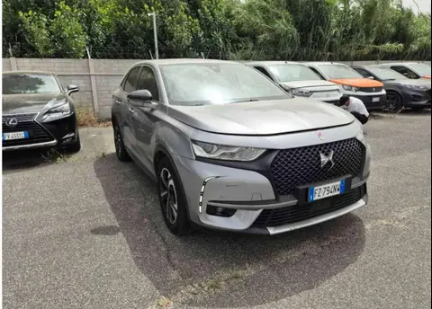 Used DS AUTOMOBILES DS7 Diesel 2019 Ad 