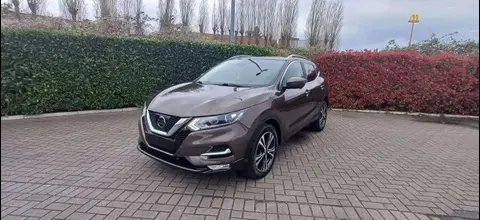 Annonce NISSAN QASHQAI Essence 2017 d'occasion 