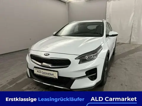 Used KIA XCEED Hybrid 2021 Ad 