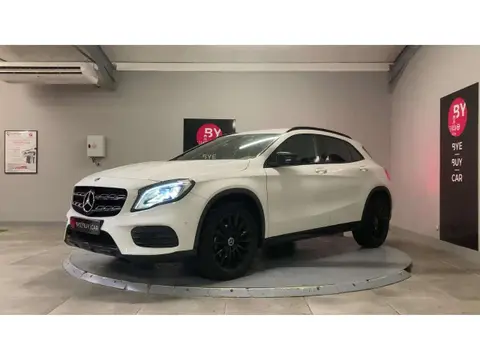 Used MERCEDES-BENZ CLASSE G Diesel 2019 Ad 