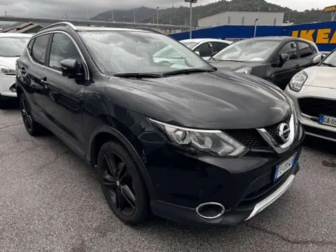 Annonce NISSAN QASHQAI Diesel 2016 d'occasion 