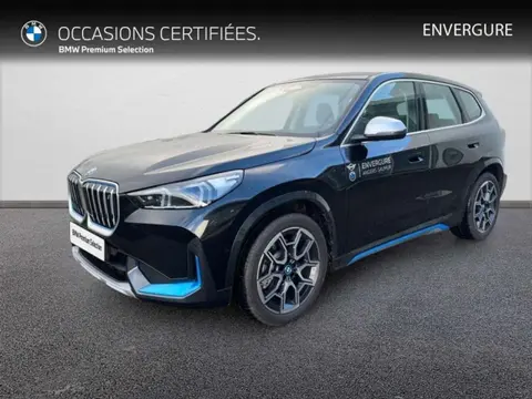 Used BMW X1 Electric 2023 Ad 