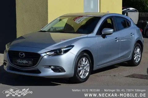 Used MAZDA 3 Petrol 2017 Ad 