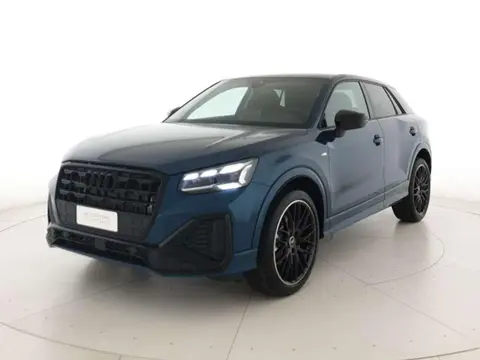 Used AUDI Q2 Petrol 2024 Ad 