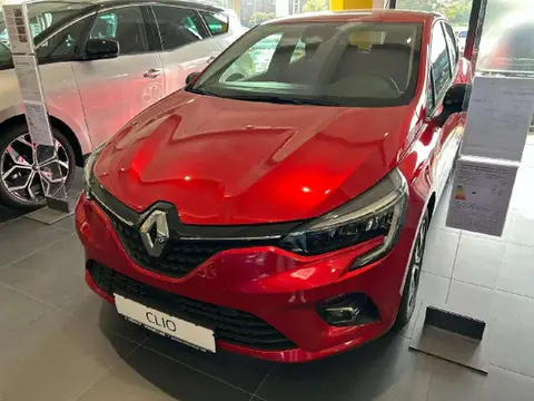 Annonce RENAULT CLIO Diesel 2023 d'occasion 