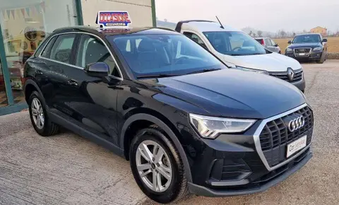 Used AUDI Q3 Diesel 2023 Ad 