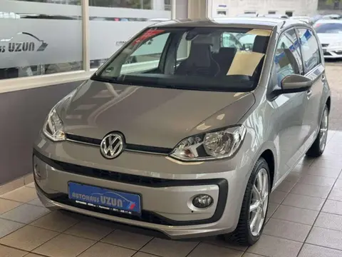 Used VOLKSWAGEN UP! Petrol 2017 Ad 