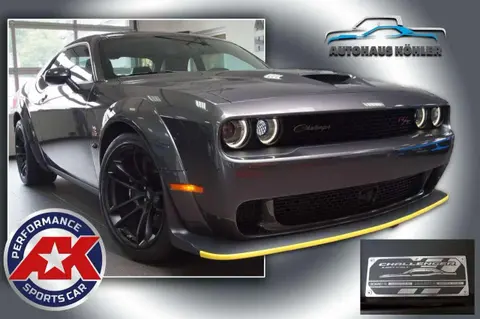 Used DODGE CHALLENGER Petrol 2024 Ad 