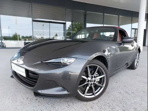 Used MAZDA MX-5 Petrol 2022 Ad 