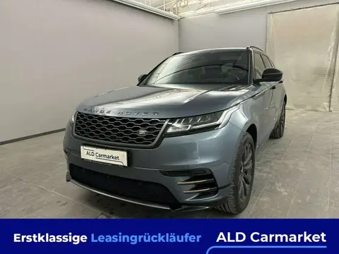 Annonce LAND ROVER RANGE ROVER VELAR Hybride 2021 d'occasion 