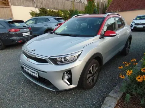 Used KIA STONIC Petrol 2021 Ad 