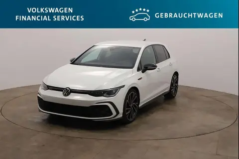 Annonce VOLKSWAGEN GOLF Essence 2021 d'occasion 