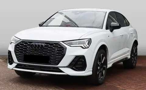 Annonce AUDI Q3 Diesel 2023 d'occasion 