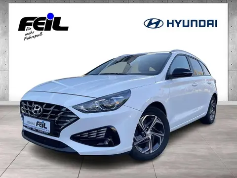 Used HYUNDAI I30 Petrol 2021 Ad Germany