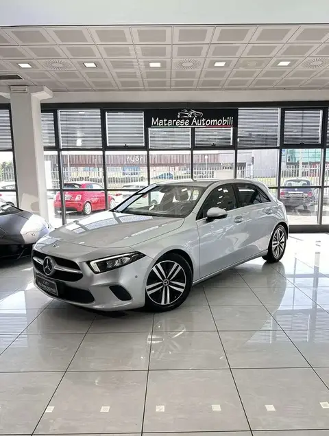 Used MERCEDES-BENZ CLASSE A Diesel 2019 Ad 