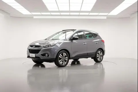 Used HYUNDAI IX35 Diesel 2015 Ad 