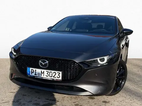 Annonce MAZDA 3 Essence 2024 d'occasion Allemagne