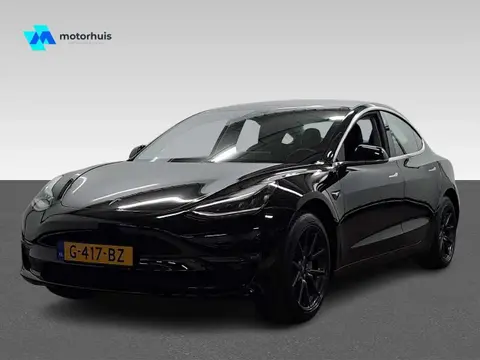 Annonce TESLA MODEL 3 Électrique 2019 d'occasion 