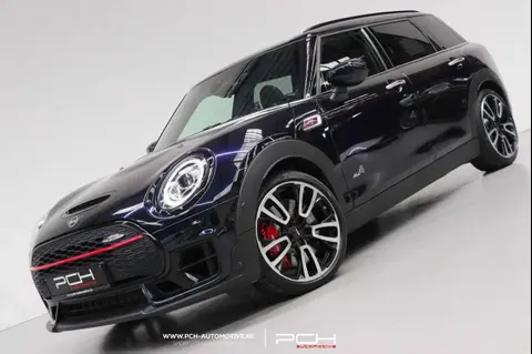 Annonce MINI JOHN COOPER WORKS Essence 2020 d'occasion 